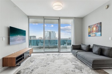 Beach Condo For Sale in Miami, Florida