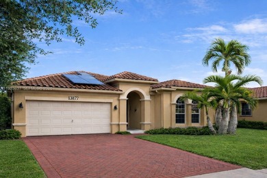 Beach Home For Sale in Miramar, Florida