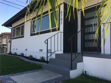 Beach Home For Sale in Long Beach, California