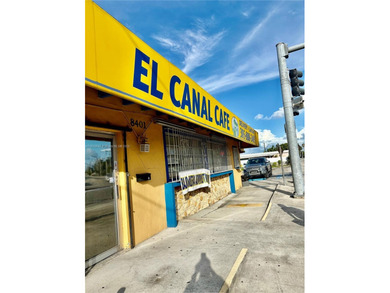 Beach Commercial For Sale in Medley, Florida