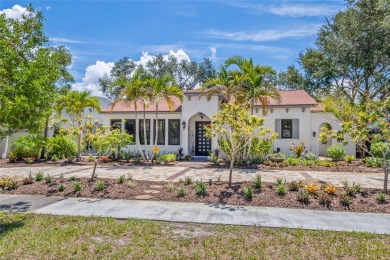 Beach Home Sale Pending in Venice, Florida