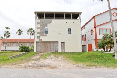 Beach Home For Sale in South Padre Island, Texas