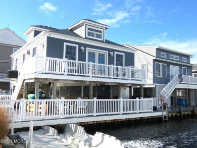 Beach Home For Sale in Lavallette, New Jersey