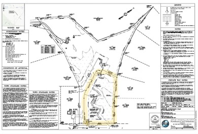 Beach Acreage For Sale in Scarborough, Maine