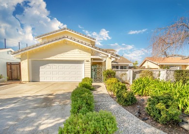 Beach Home For Sale in San Jose, California