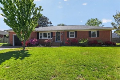 Beach Home For Sale in Virginia Beach, Virginia