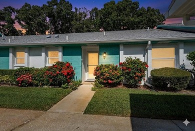 Beach Home For Sale in Palm Harbor, Florida