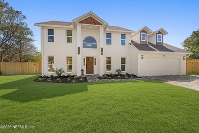 Beach Home For Sale in Neptune Beach, Florida