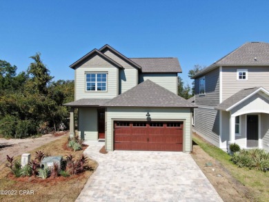 Beach Home Off Market in Panama  City  Beach, Florida