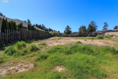 Beach Lot For Sale in Coos Bay, Oregon