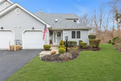 Beach Condo Sale Pending in Baiting Hollow, New York