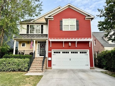 Beach Home For Sale in Norfolk, Virginia