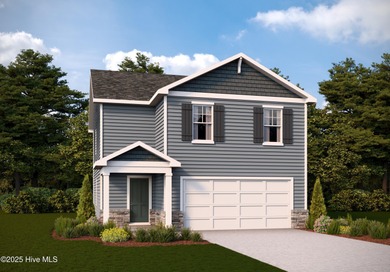 Beach Home Sale Pending in Elizabeth City, North Carolina