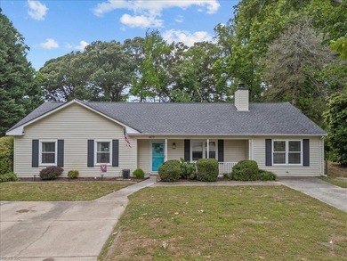 Beach Home For Sale in Virginia Beach, Virginia