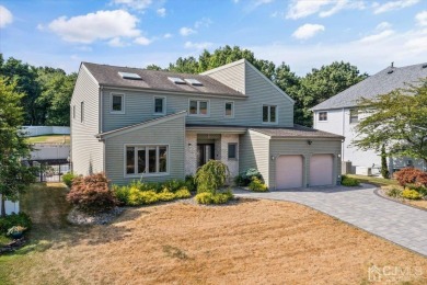 Beach Home Off Market in Sayreville, New Jersey