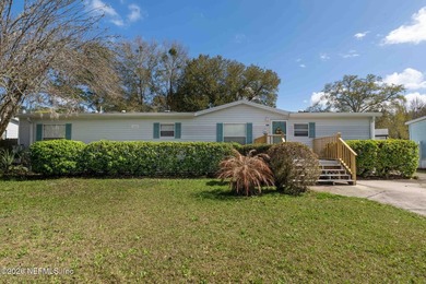Beach Home For Sale in St Augustine, Florida
