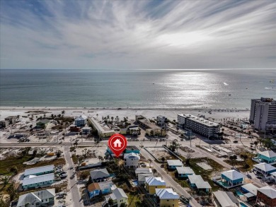 Beach Lot For Sale in Fort Myers Beach, Florida