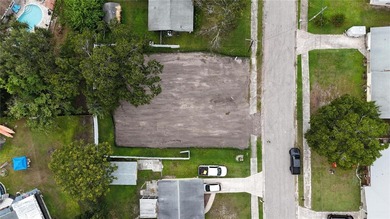 Beach Lot For Sale in Oldsmar, Florida