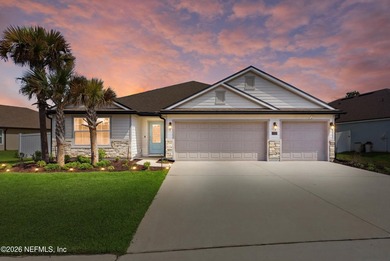 Beach Home Active Under Contract in Green Cove Springs, Florida