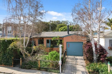 Beach Home For Sale in Capitola, California