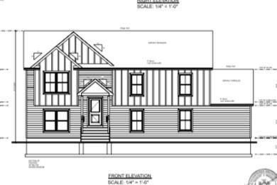 Beach Home Sale Pending in Rocky Point, New York
