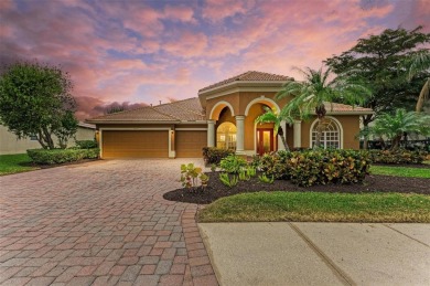 Beach Home Sale Pending in Bradenton, Florida