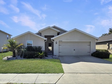 Beach Home Sale Pending in Yulee, Florida