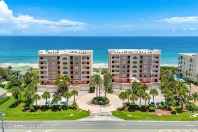 Beach Condo For Sale in Indialantic, Florida