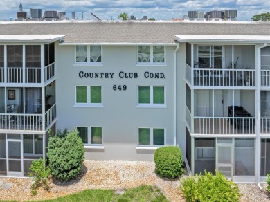 Beach Condo For Sale in Venice, Florida