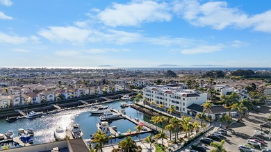 Beach Condo For Sale in Oxnard, California