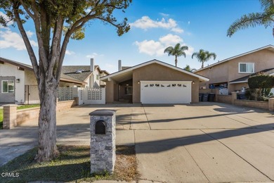 Home For Sale in Oxnard image photo picture
