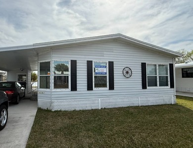 Beach Home For Sale in Fort Pierce, Florida