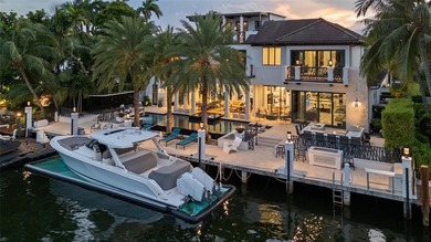 Beach Home For Sale in Fort Lauderdale, Florida