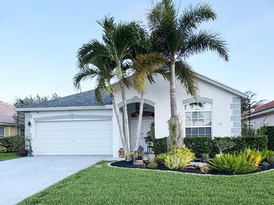 Beach Home For Sale in Royal Palm Beach, Florida