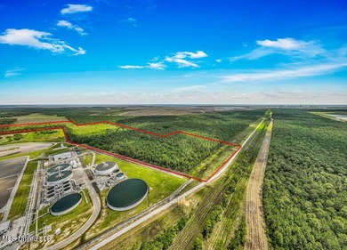 Acreage For Sale in Moss Point image photo picture