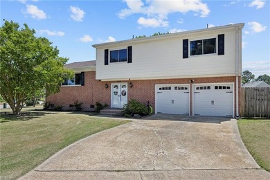 Beach Home For Sale in Virginia Beach, Virginia