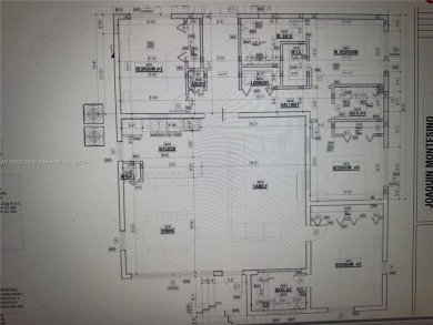 Beach Home For Sale in Miami, Florida