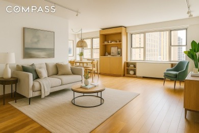 Beach Condo For Sale in New York, New York