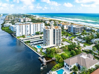 Beach Condo For Sale in Delray Beach, Florida