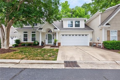 Beach Condo For Sale in Carrollton, Virginia