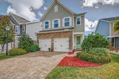 Beach Home Active Under Contract in St Augustine, Florida