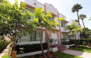 Beach Condo For Sale in Miami Beach, Florida