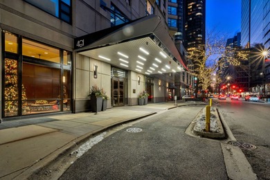 Beach Condo For Sale in Chicago, Illinois