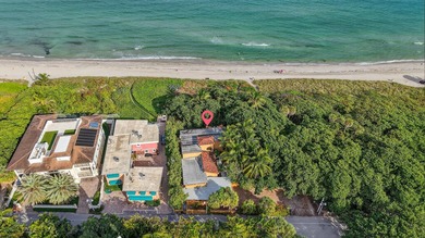 Beach Home For Sale in Hollywood, Florida