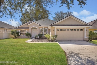 Beach Home Active Under Contract in St Augustine, Florida