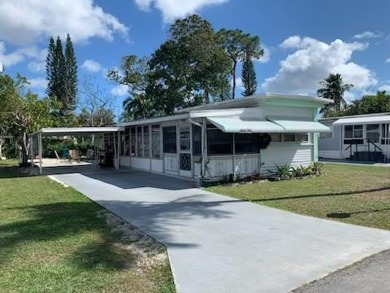 Beach Home For Sale in Greenacres, Florida