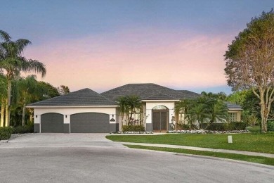 Beach Home For Sale in Wellington, Florida