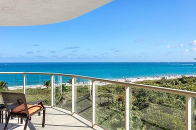 Beach Condo For Sale in Singer Island, Florida