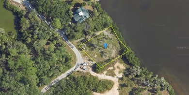 Beach Lot For Sale in New Port Richey, Florida