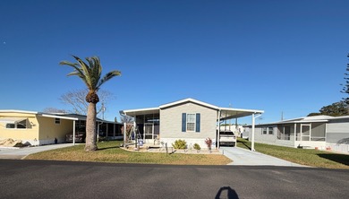 Beach Home For Sale in South Daytona, Florida